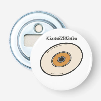 NSkate Button Flesopener