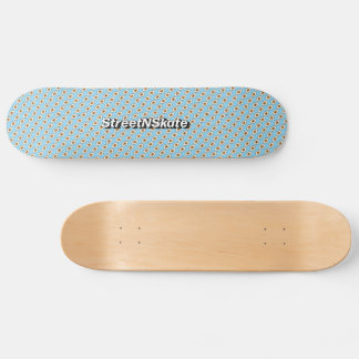 NSkate Persoonlijk Skateboard