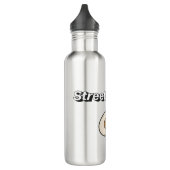 NSkate Waterfles (Links)