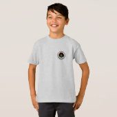 NSL 2017 T-shirt voor kinderen (Voorkant volledig)
