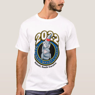NSL 2022 Bling T-shirt