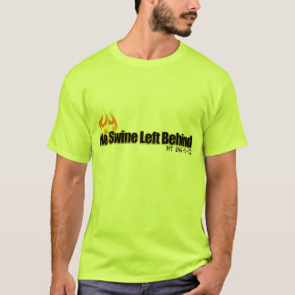 NSLB T T-SHIRT