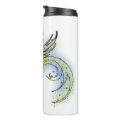 NSNA Nightingale Thermosbeker (Geroteerd rechts)