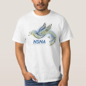 NSNA SHIRT 2 (Voorkant)