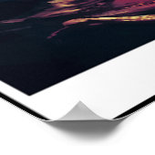 NSP TWRP Star Bomb Poster (Hoek)