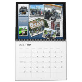 NSR 2010-kalender Kalender (Mar 2027)