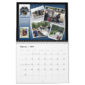 NSR 2010-kalender Kalender (Feb 2027)