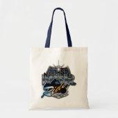 NSR-canvas tas (Voorkant)