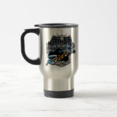 NSR Koffie-mok Reisbeker (Links)