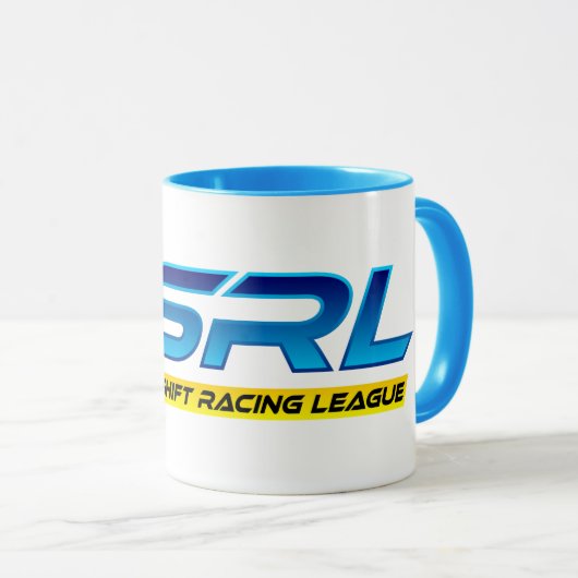 NSRL - Mok (Voorkant rechts)