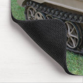 NSU Kettenkrad Muismat (Hoek)