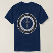 NSU Pride T-shirt (Design voorkant)