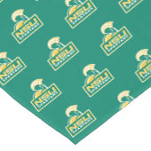 NSU Spartans Afstuderen Korte Tafelloper (Hoek)