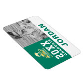 NSU Spartans Afstuderen Magneet (Rechterzijde)