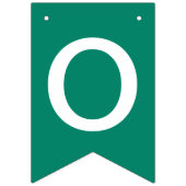 NSU Spartans Afstuderen Vlaggetjes (Derde vlag)