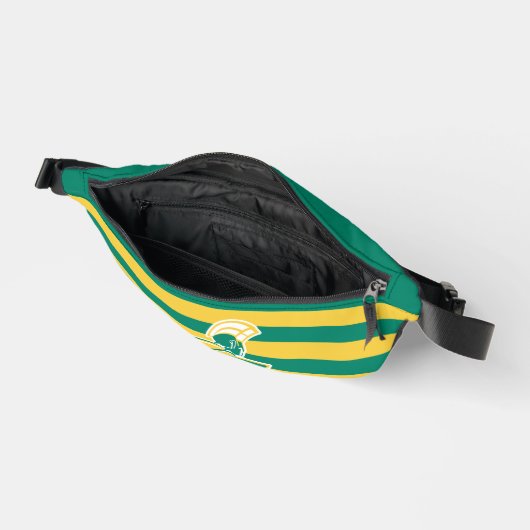 NSU Spartans strepen Heuptasje (Open)