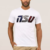 NSU T-SHIRT (Voorkant)