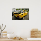 NSU TT POSTER (Keuken)