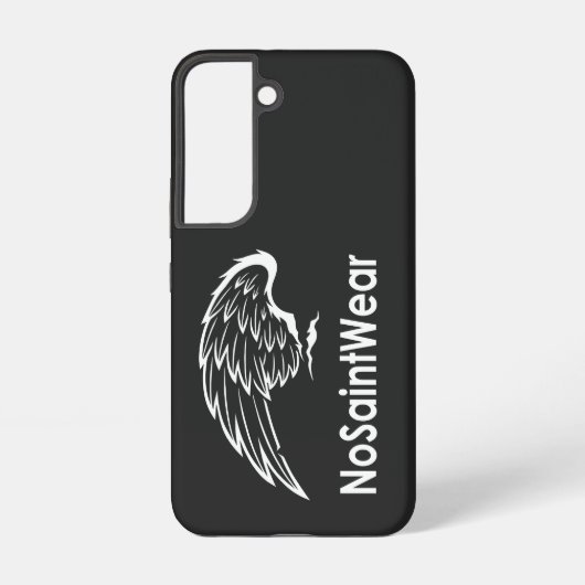 NSW-logo Samsung Galaxy Hoesje (Achterkant)