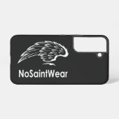 NSW-logo Samsung Galaxy Hoesje (Achterkant horizontaal)