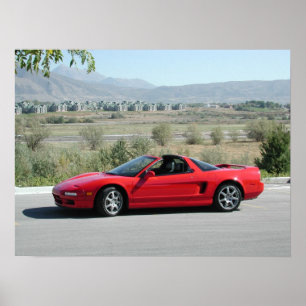 NSX-T POSTER