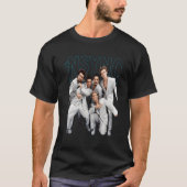 NSYNC officieel aan je denken T-shirt (Voorkant)