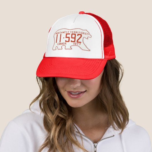 NT77 TRUCKER PET (In situ)