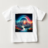 NT Tishirts (Voorkant)