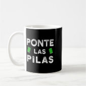 Nte Las Las Funny Spanish Saying Motivational Koffiemok (Links)