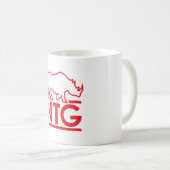 NTG Coffee-Mok Mok (Voorkant rechts)