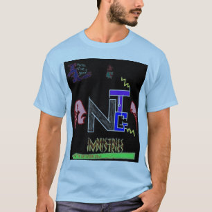 NtG-infustries T-shirt