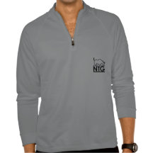 NTG Mannen Climate Pullover
