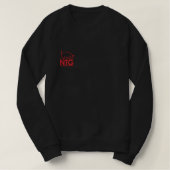 NTG Sweatshirt (Design voorkant)
