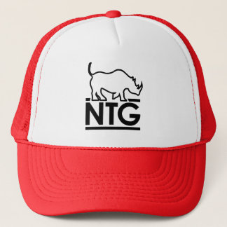 NTG Trucker Hat Trucker Pet