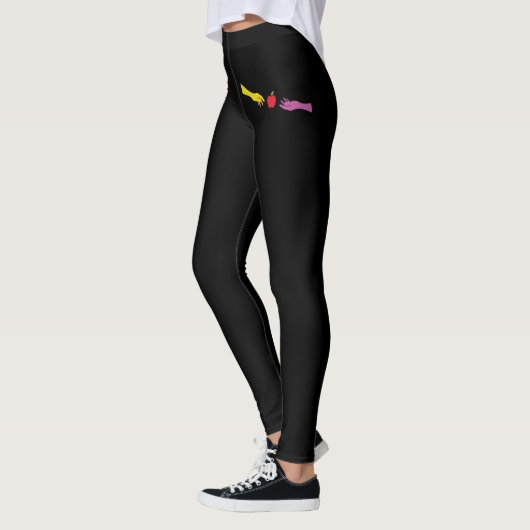 NTIN-Leggings Leggings (Links)