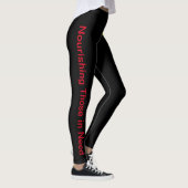 NTIN-Leggings Leggings (Rechts)