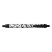 NTPD5550P215849 Aangepaste pen (Achterkant)