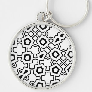 NTPD5550P215849 Button Sleutelhanger