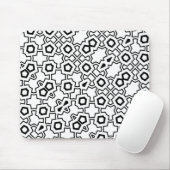 NTPD5550P215849 Mousepad Muismat (Met muis)