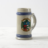 NTRPGCon Stein Bierpul (Voorkant rechts)