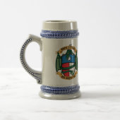 NTRPGCon Stein Bierpul (Links)