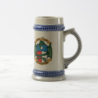 NTRPGCon Stein Bierpul