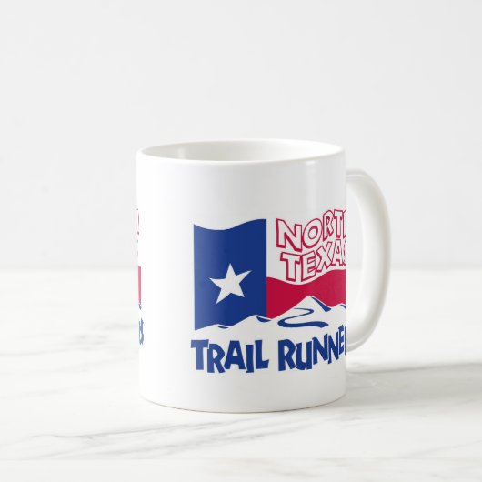 NTTR Coffee-Mok Koffiemok (Voorkant rechts)