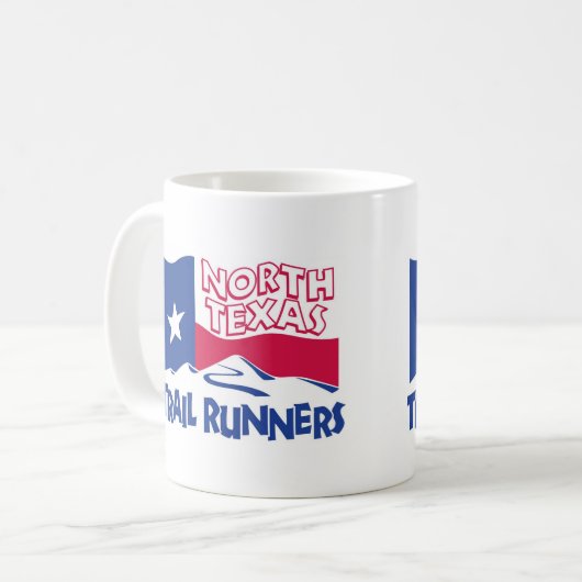 NTTR Coffee-Mok Koffiemok (Voorkant links)