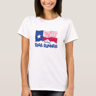 NTTR-dames T-shirt