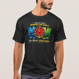 NU 1a-2 T-shirt