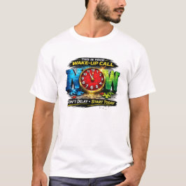 NU 1a-3 T-shirt