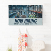 NU 2e & 3e Shift Banner HUREN – Aangepast (Insitu)