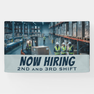 NU 2e & 3e Shift Banner HUREN – Aangepast