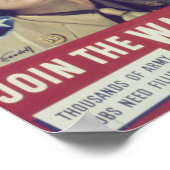 NU AAN DE WEG KOMEN POSTER (Hoek)